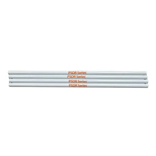 ProDryingRack SD 66" Extra Poles (4/Pack) White ProDryingRack SD 66" Extra Poles (4/Pack) White