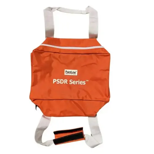 ProDryingRack SD Carry Bag for PSDR Wave Hanger Orange ProDryingRack SD Carry Bag for PSDR Wave Hanger Orange