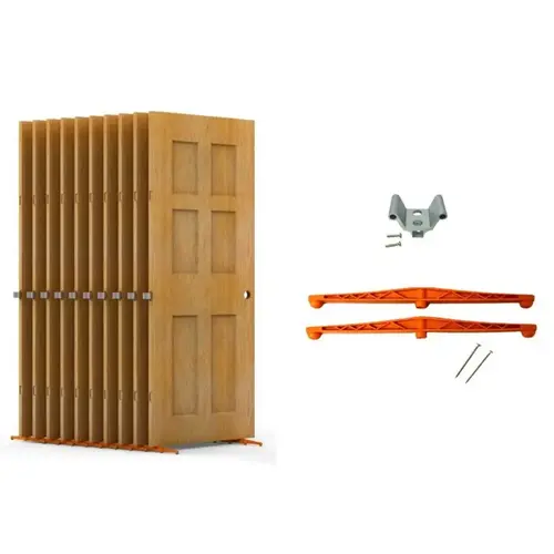 PSDRID 10-Door Add-On Package PSDRID 10-Door Add-On Package