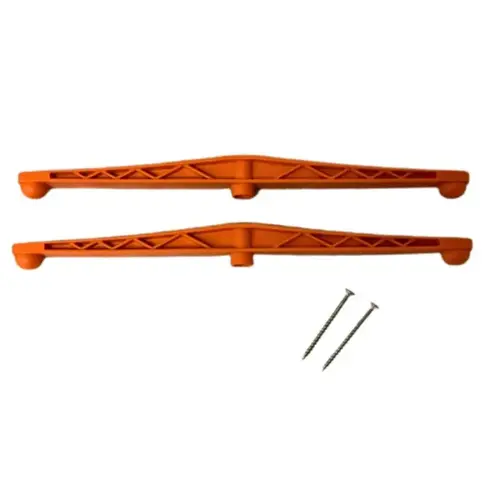 PSDRID Plastic Door Base Support (20/Pack)