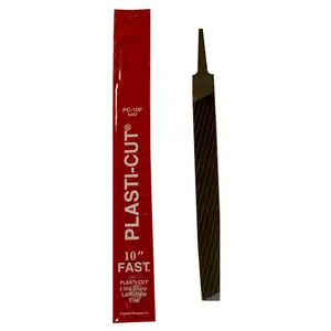 Plasti-Cut PC-14F Practical Products 14" Plastic-Cut Fast Laminate File