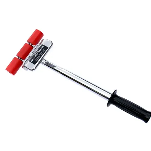 Extendable Handle Roller