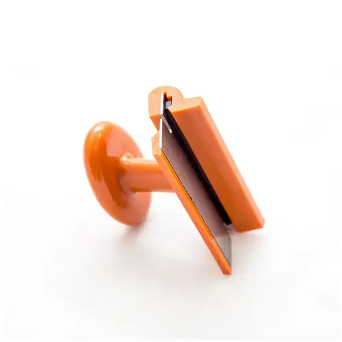 Straight Edge Trimmer, Orange Straight Edge Trimmer, Orange