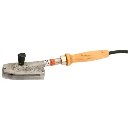Edgebanding Iron Non-Stick Edgebanding Iron Non-Stick