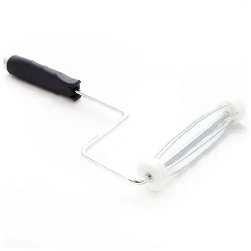 Pant Roller Frame 9"