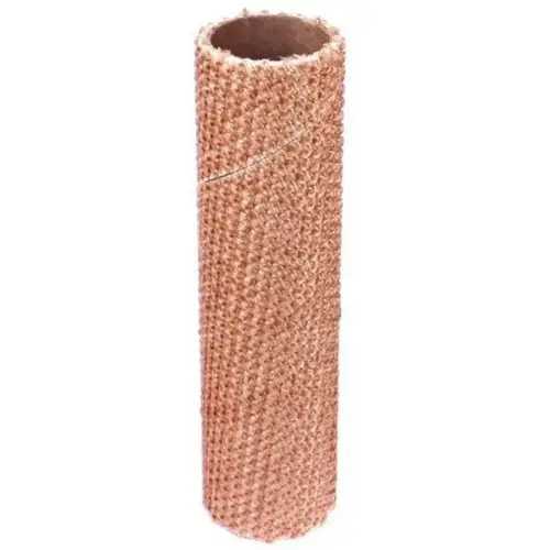 Roller Covers Textured for Solvent Applications 7" Textured Roller Covers Textured for Solvent Applications 7" Textured