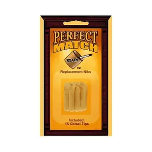 Perfect Match PMSM-01 Stain Markers, Fillables Single Stain Marker