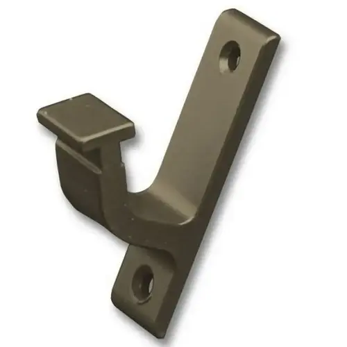 QG Hook Vertical Bracket Kit, Oil Rubbed Bronze Finish QG Hook Vertical Bracket Kit, Oil Rubbed Bronze Finish
