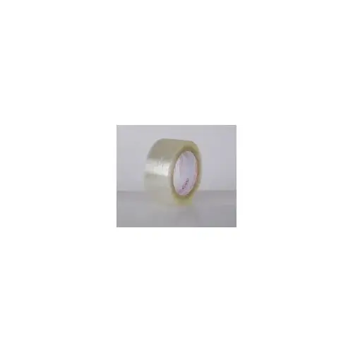 Carton Sealing Tapes & Dispenser Polypropylene 2.0 mil Thickness, 2" Width, 110 Yards Length - Clear