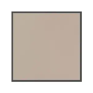 3B S.p.A 733391070A-XCP150 Edgebanding 1070A Mocaccino High Gloss 1mm Thick x 23mm Width - pack of 150