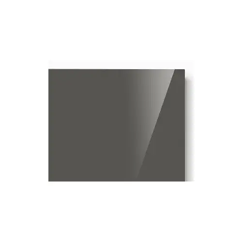 Edgebanding 9073W Grey High Gloss 0.5mm Thick x 23mm Width Edgebanding 9073W Grey High Gloss 0.5mm Thick x 23mm Width