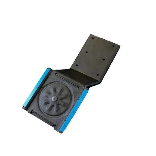 Stationary Keyboard Arms Z Brackets