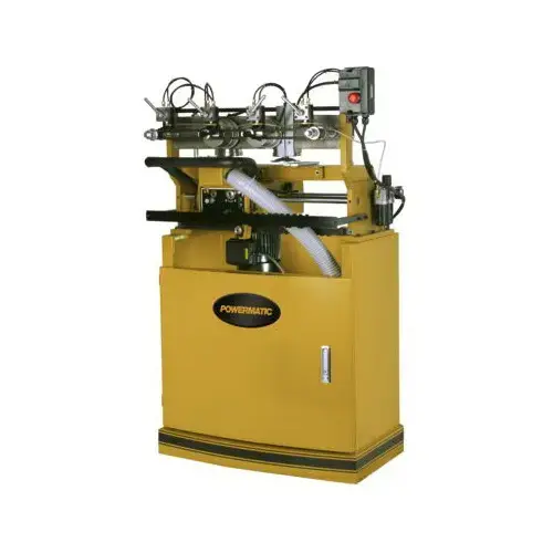 Powermatic DT65 Single Spindle Dovetailer 1HP 1Ph 230V