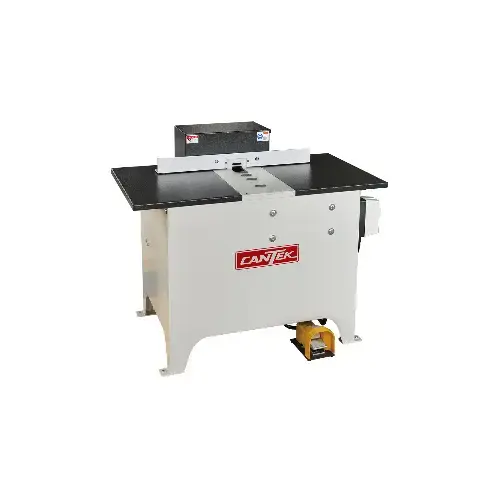 Drawer Notcher JEN-60