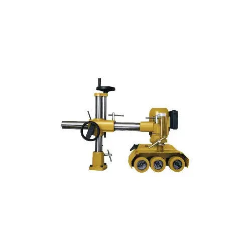 Powermatic PF-33 Feeder 1HP 3Ph 460V 4 Speed Powermatic PF-33 Feeder 1HP 3Ph 460V 4 Speed