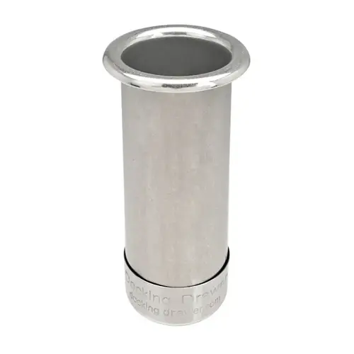 Series Stainless Steel Drawer Canister