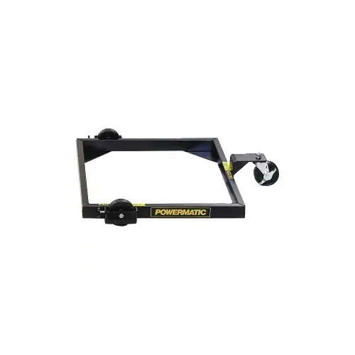 Powermatic Mobile Base for 54A/54Hh Jointers Powermatic Mobile Base for 54A/54Hh Jointers