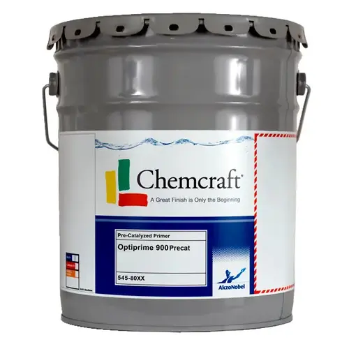 Optiprime Pre-Cat Pigmented Sealer White Primer, 5 Gallon Optiprime Pre-Cat Pigmented Sealer White Primer, 5 Gallon