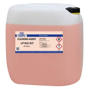 Adwood 91600-30K Riepe Cleaning Agent 30 Liters