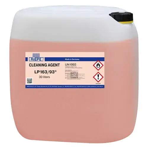 Riepe Cleaning Agent 30 Liters