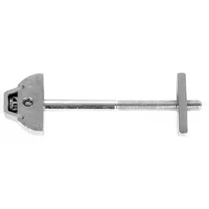 Zipbolt 0683240126961 1 2-1/2" Countertop Connector