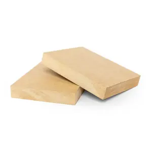 Roseburg Forest Products YHMEDITEFR75048 MEDITE FR,3/4X49X97-FIRE RATED MDF FSC