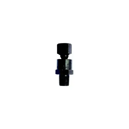 1/4 M. x 1/4 F. Swivel End