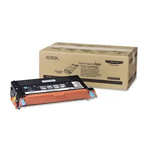 Xerox Corporation 113R00719 113r00719 Toner, 2,000 Page-Yield, Cyan