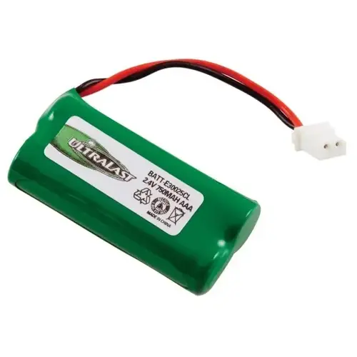 #batt-E30025cl 2.4v Cordless Phone Battery #batt-E30025cl 2.4v Cordless Phone Battery