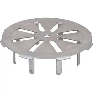 IODON INC 186-5 Floor Drain Cover For 4 In # 1865