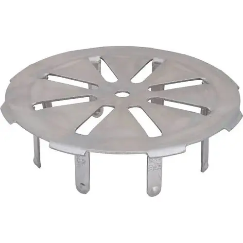 Floor Drain Cover For 4 In # 1865 Floor Drain Cover For 4 In # 1865