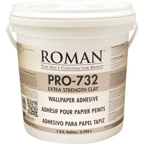 010001 Pro-732 1g Extra Strength Clay Base