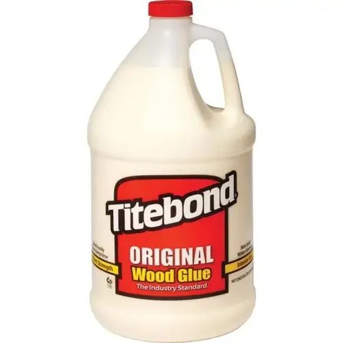 5066 1gl Titebond Original Wood Glue - pack of 2 5066 1gl Titebond Original Wood Glue - pack of 2