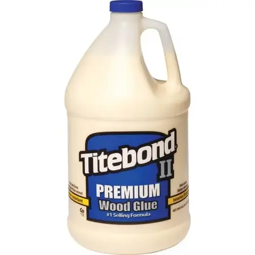 5006 1g Titebond Ii Premium Wood Glue - pack of 2 5006 1g Titebond Ii Premium Wood Glue - pack of 2