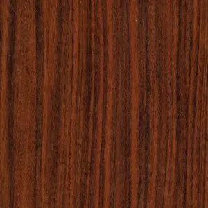 Con-Tact 16F-C9AF82-06 18" X 16 ft Creative Covering Contact Paper - Tropical Walnut