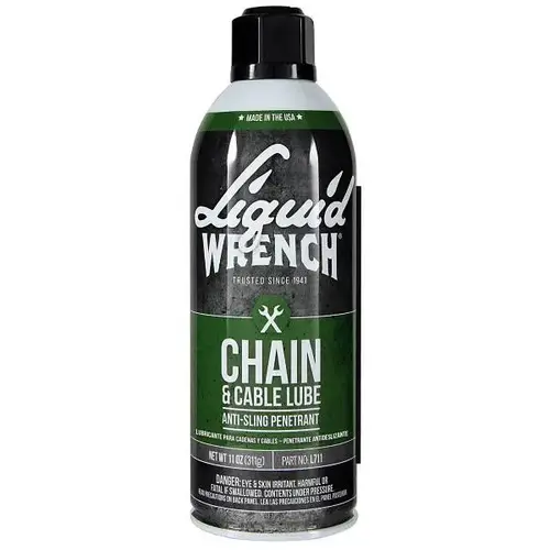11 Oz Industrial Chain Lubricant 11 Oz Industrial Chain Lubricant