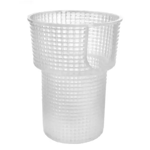 Optiflo/Supermax Pump Strainer Basket