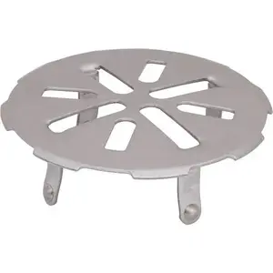 IODON INC 186-4 Floor Drain Cover For 3 In # 1864