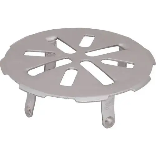 Floor Drain Cover For 3 In # 1864 Floor Drain Cover For 3 In # 1864