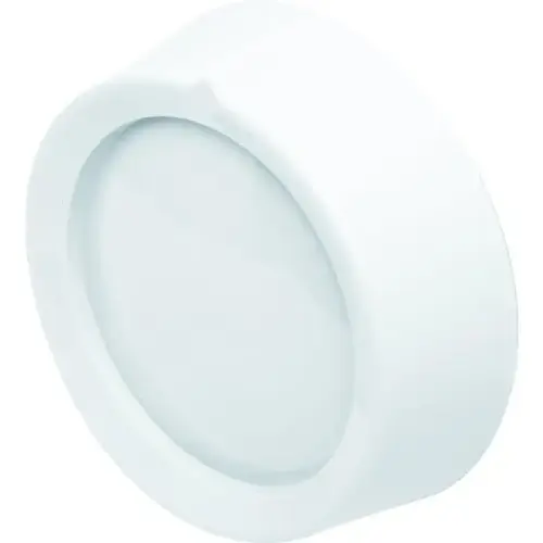Rotary Replacement Dimmer Knob (White) Rotary Replacement Dimmer Knob (White)