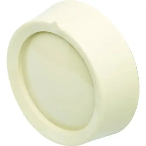Rotary Replacement Dimmer Knob (Ivory) Rotary Replacement Dimmer Knob (Ivory)