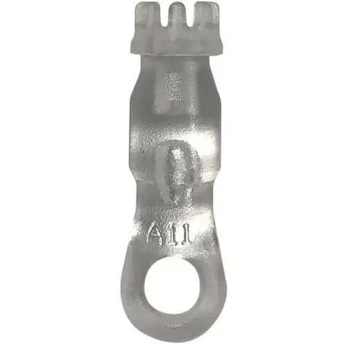 1" Alum/Vinyl Cordless Blind Tilter Stem