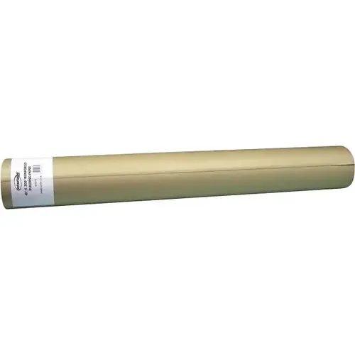 K73215 48" X 300 ft Reinforced Construction Paper