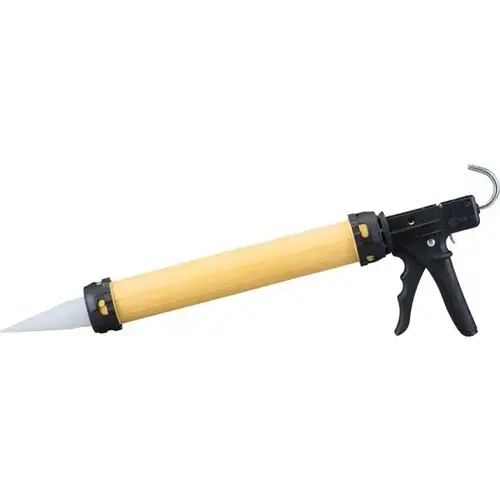 Ets6000 10-20 Oz. Sausage Pack Caulker Gun Ets6000 10-20 Oz. Sausage Pack Caulker Gun