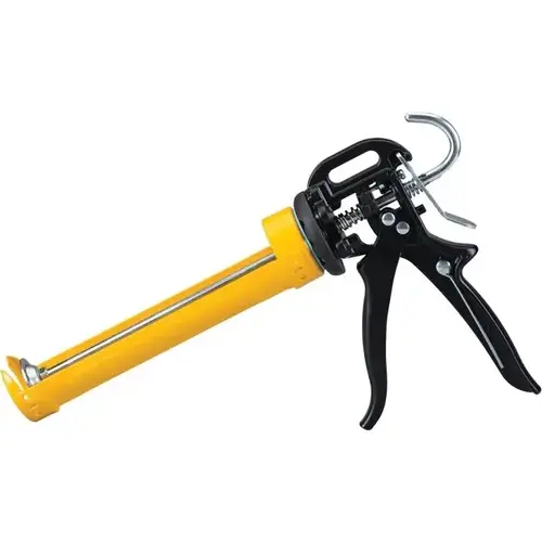 Hr300 10 Oz. Rotating Cradle High Ratio 26-1 Specialty Caulking Gun Hr300 10 Oz. Rotating Cradle High Ratio 26-1 Specialty Caulking Gun