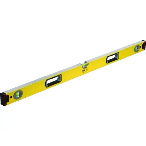 48" Aluminum Fatmax Non-Magnetic Box Level 48" Aluminum Fatmax Non-Magnetic Box Level