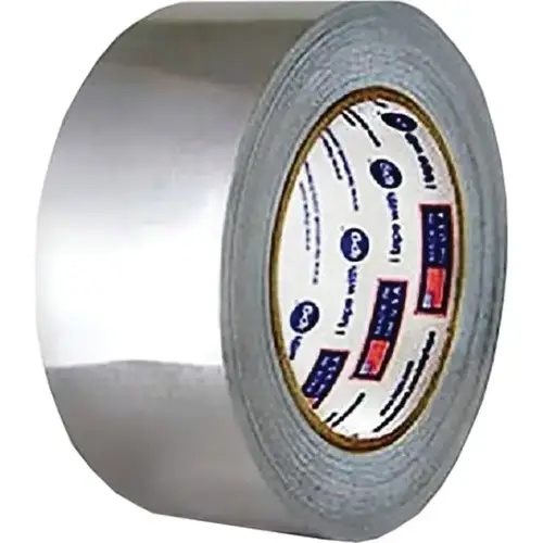 9203 3" X 50yd Aluminum Foil Tape 9203 3" X 50yd Aluminum Foil Tape