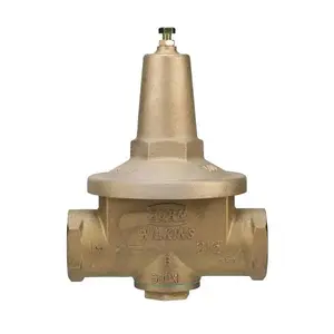 Zurn 212-500XL 212500xl 2.5" Water Pressure Reducing Valve