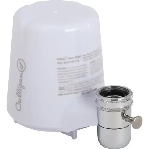 Faucet Mount Water Filter Faucet Mount Water Filter