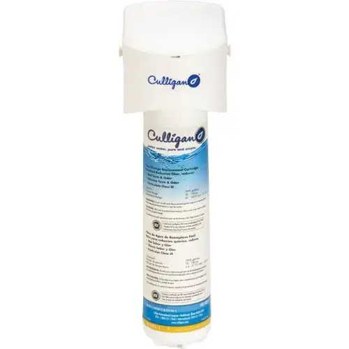 Ez-Change Icemaker/Drinking Water Filtration System Ez-Change Icemaker/Drinking Water Filtration System